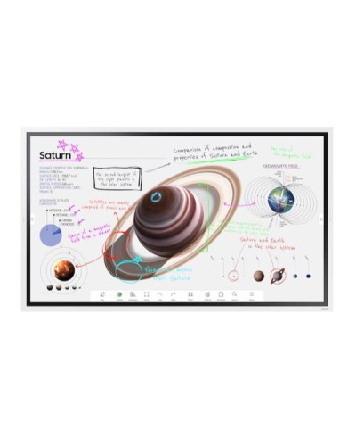 FLIP PRO 55 TOUCH 3840X2160 450CM