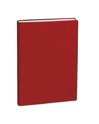 EUROTEXTAGENDA ML ROMA ROSSO SC