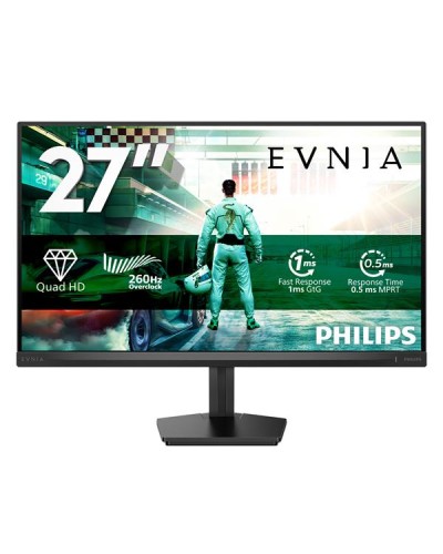 27 MONITOR  IPS 2560X1440 240HZ REG