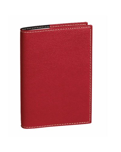 AGENDA PROFESSORE CLUB ROSSO SC