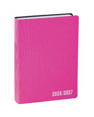 EUROTEXTAGENDA ML GALAXY ROSA SC