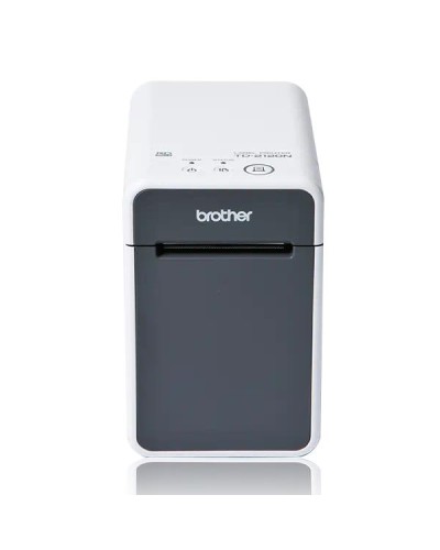 STAMPANTE TD2125 TERMICA DIRETTA, 2", 203 DPI, USB/RS232/LAN
