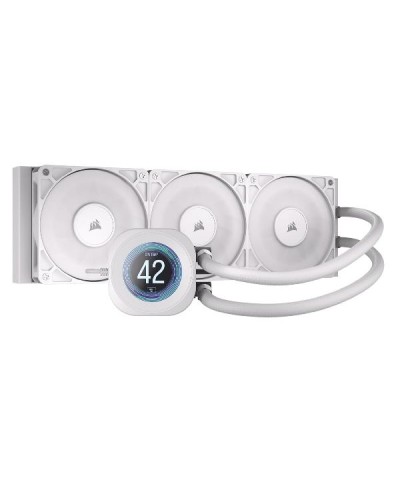 NAUTILUS 360 LCD W LIQUID COOLER