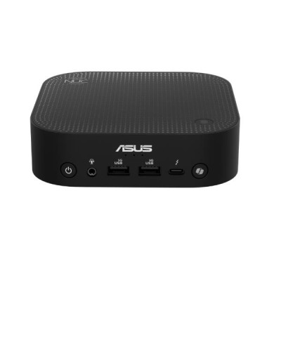 ASUS NUC 14 Pro AI - Intel Core U9-288V RAM Massima da 64GB LPDDR5X-8533 SSD M.2 Intel Arc Wi-Fi 7