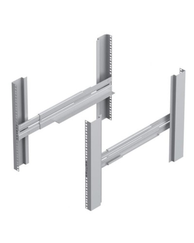 Kit guida per montaggio a rack 2U (per ZEUS51E6K)