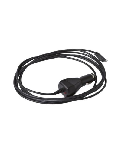 CARICATORE AUTO 12V PER PJ/RJ