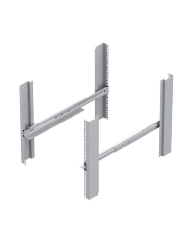 Kit guida per montaggio a rack 1U (per ZEUS51E1K, ZEUS51E2K, e ZEUS51E3K))
