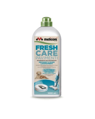 FRESH CARE PAVIMENTI