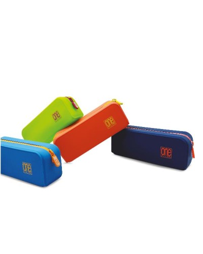 Astuccio "BI-SPRING" bustina senza riempimento (espositore 12 pz)