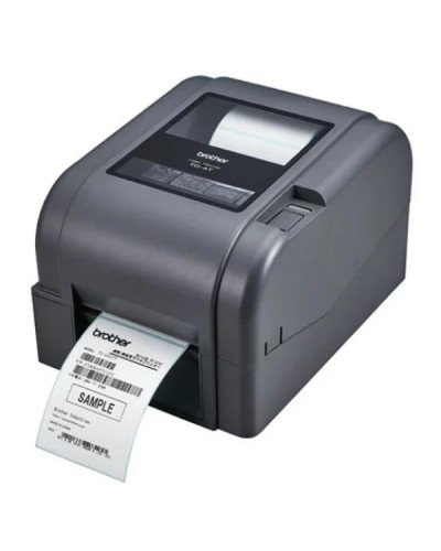 STAMPANTE DESKTOP TD4420 TT  203DPI, USB/USB HOST/RS232/LAN