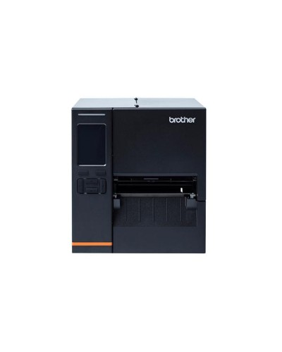 STAMP. TT 300 DPI DISPLAY TOUCH