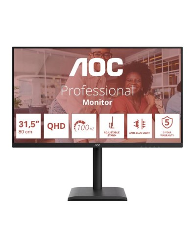 32 MONITOR IPS 2560X1440 100HZ