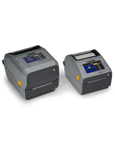 STAMP.TT ZD621 12D 4" USB/USB HOST