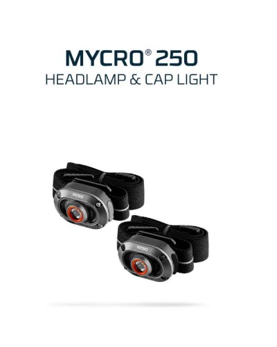 MYCRO 250 2 PACK