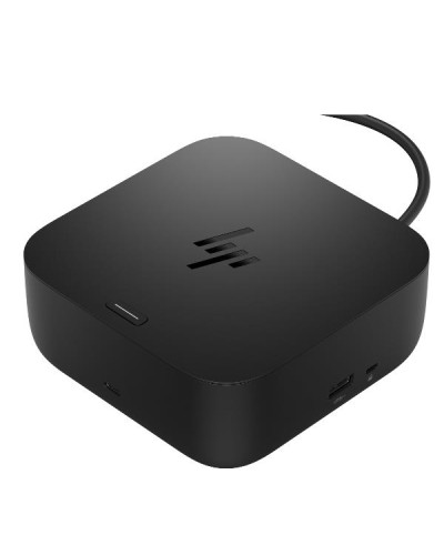 Docking Station HP USB-C 100W G6