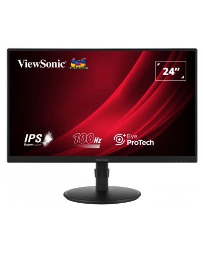 24  FHD SUPERCLEAR IPS LED MONITOR