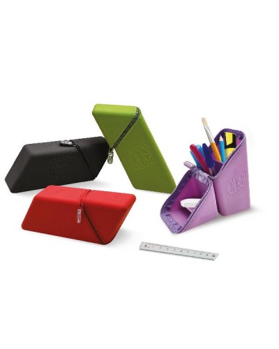 Astuccio "BRICK" senza riempimento (conf.12)