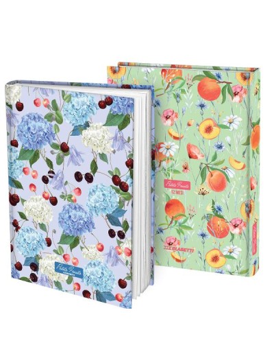 DIARIO PETITS FRUITS 12 MESI CONF.6