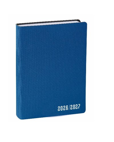 EUROTEXTAGENDA ML GALAXY BLU SC