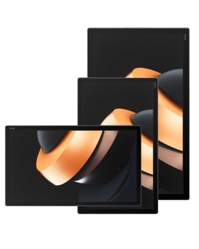 FLEX 3 DISPLAY INTERATTIVO DA 22" , WIFI, NFC, 6GB/128GB (ESPANDIBILE A 1TB), ANDROID 13 GMS
