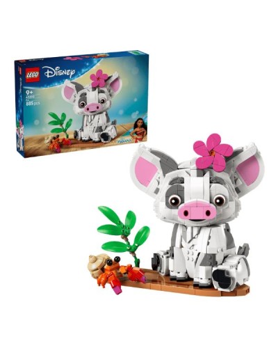 PUA