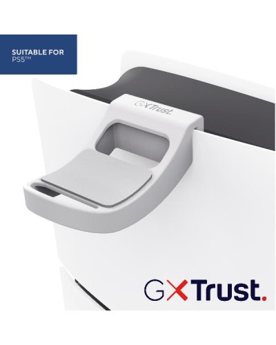 SUPPORTO CUFFIE PER PS5 GXT 223 - BIANCO