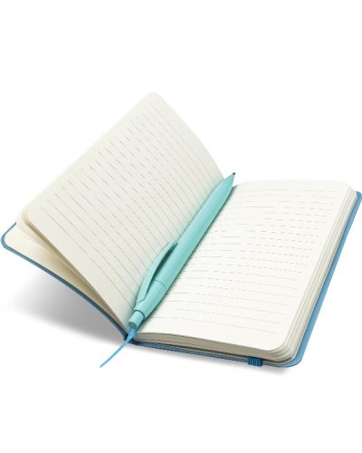 One Color Taccuino A6 Soft espositore 15 pz