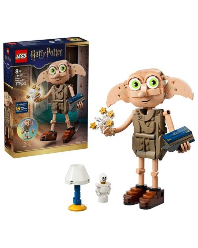 Dobby™ l’elfo libero