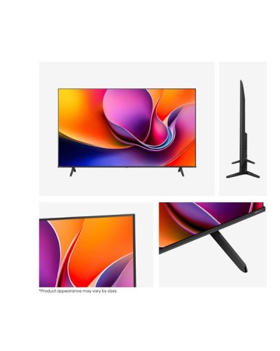75 A69Q 4K UHD SMART VIDAA U9