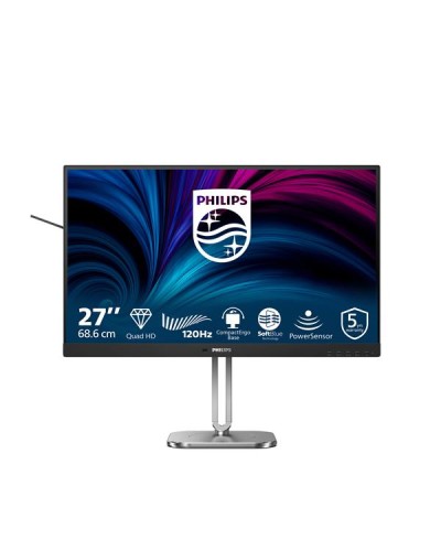 MONITOR 27 2560X1440 120HZ REG ALT