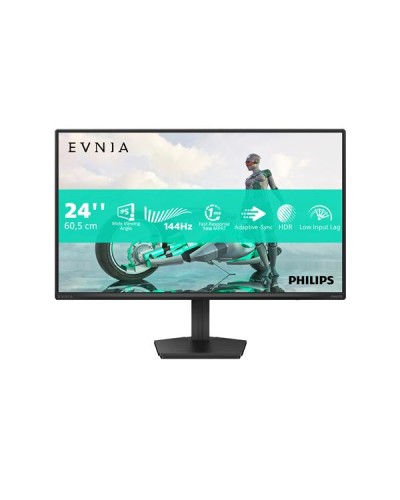 MONITOR 23,8 IPS FHD 144HZ