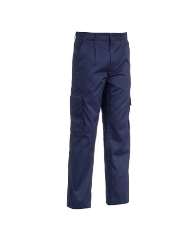 PANTALONE ENERGY BLU - TG.XL