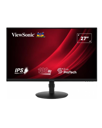 27  FHD SUPERCLEAR IPS LED MONITOR