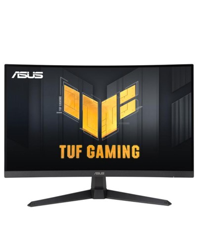 TUF gaming (27") 2560 x 1440 Pixel Quad HD FastVA