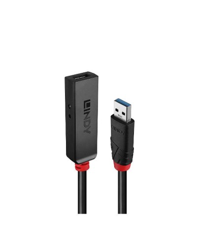 PROLUNGA ATTIVA USB 3.0 SLIM  10M