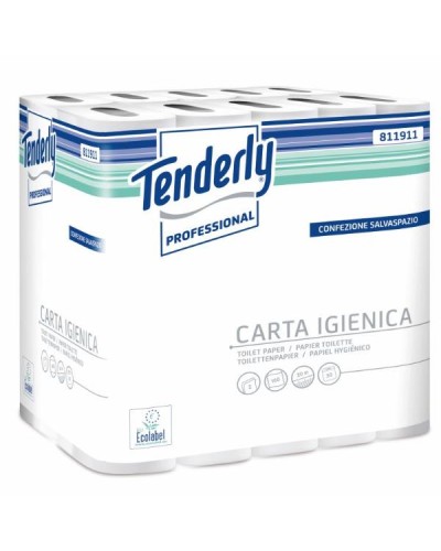 CF30ROT CARTA IGIEN TENDERLY 160STR