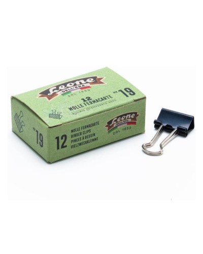 CF12X12 MOLLE FERMACARTE 19MM