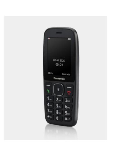 FEATURE PHONE TF400 BLACK