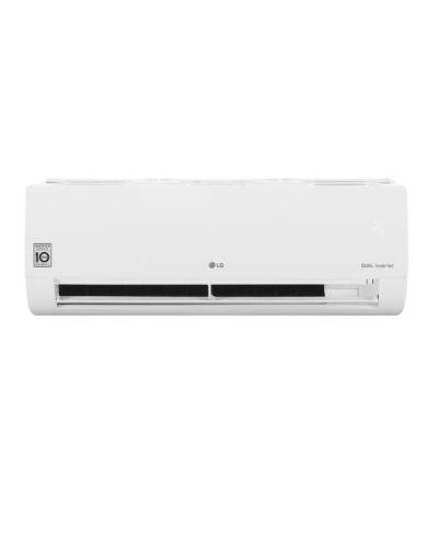 UNITÀ INTERNA MONOSPLIT LG "LIBERO SMART" - 12.000 BTU DA 3,5 kW - WIFI INTEGRATO - POMPA DI CALORE - CLASSE A++