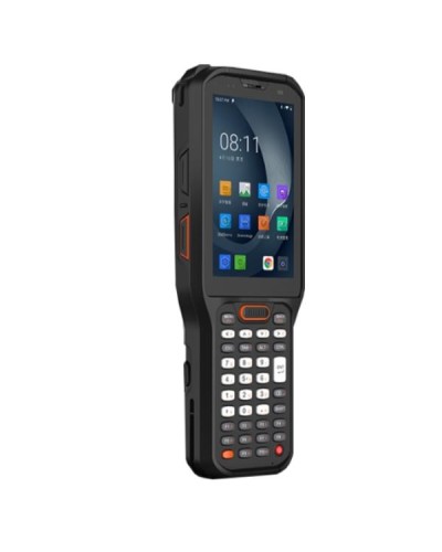 RT40S  2D EXT. RANGE, WIFI, LTE, NFC, 4GB/64GB, 51 TASTI, AND 13, SOTI CERTIFIED