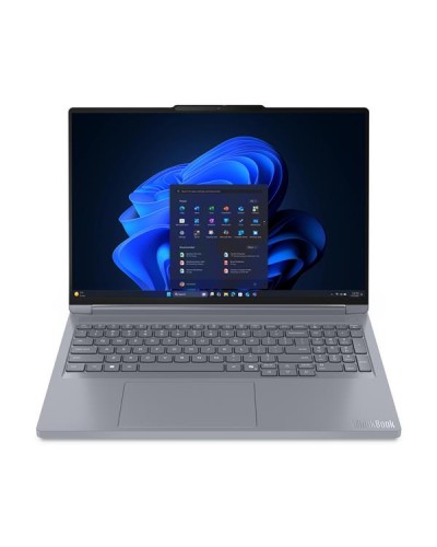 ThinkBook 16p G6 ADR (con alimentatore)