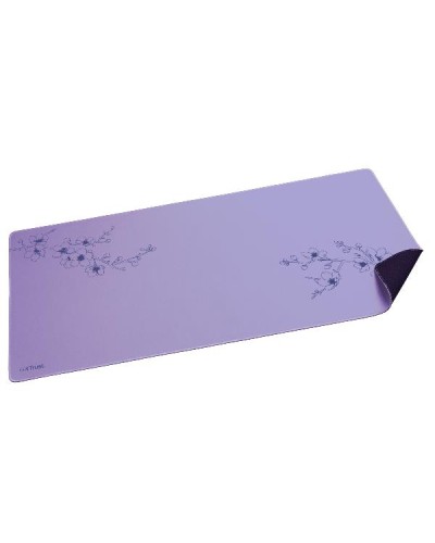 TAPPETINO/MOUSEPAD XXL - LAVABILE - PROTEGGI SCRIVANIA MISURA 930x400 - TRUST GXT 759 -BLOSSUM