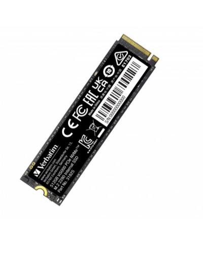 SSD Interna VI5000 M2 PCIE4 NVME GEN4 512GB