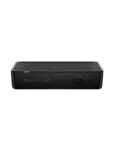 HP POLY A2 AUDIO BRIDGE WW