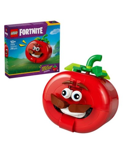TESTA DI POMODORO