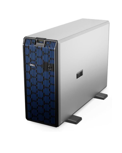 Dell PowerEdge T560 Smart Selection 8x3.5" 4510 1x32GB 1x480GB SSD SATA 2x1100W H755 3Yr Basic NBD