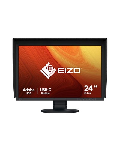 COLOREDGE 24WIDE IPS 400CD USB-C