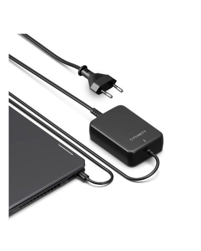 POWERMAXX 140W GAN USB-C LAPTOP CHARGER