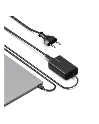 POWERMAXX 65W GAN USB-C LAPTOP CHAR