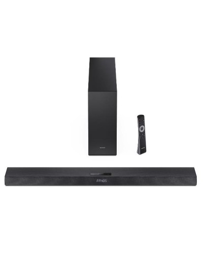 Soundbar 2.1 HT-SBW320 + Sub Wireless